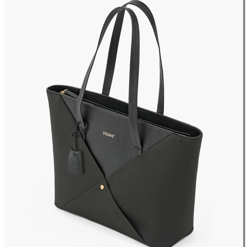 Stokke Xplory Signature Changing Diaper Bag